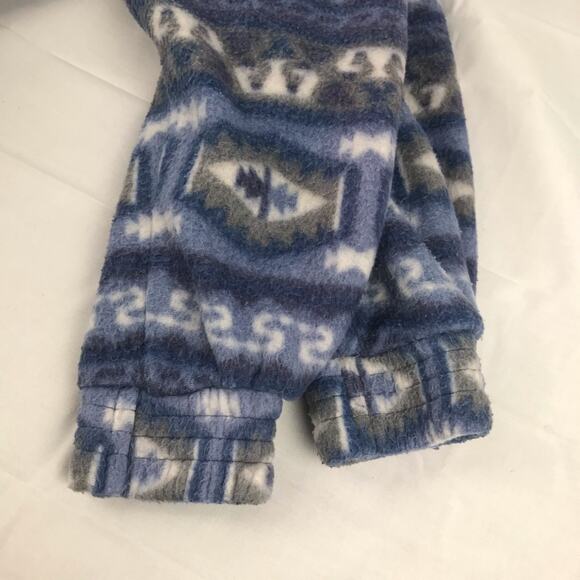 Haband grandma zip up fleece super warm med - Picture 2 of 11